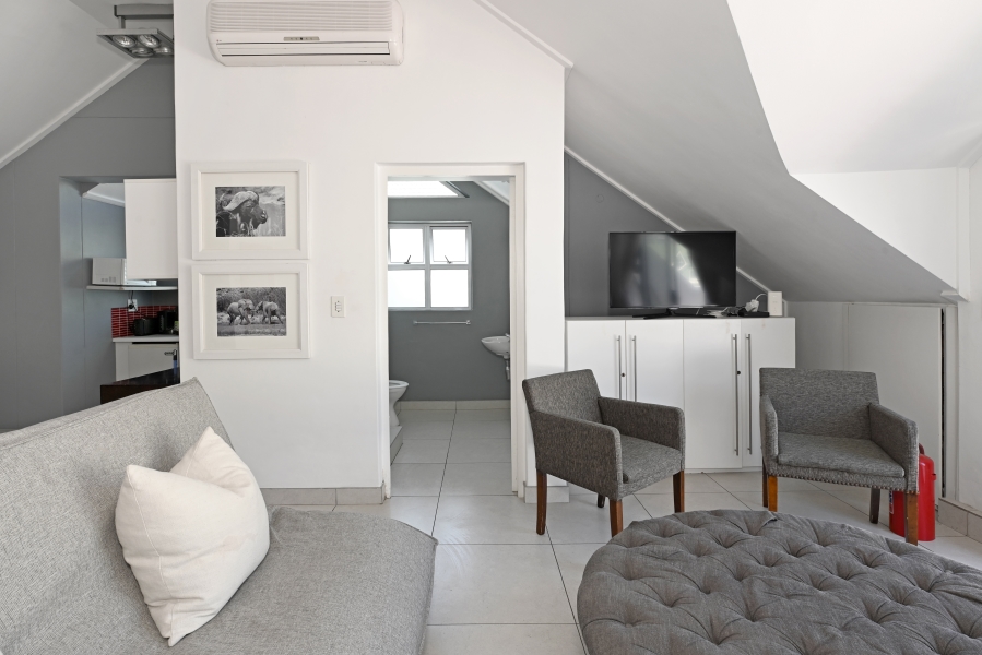 0 Bedroom Property for Sale in Gardens Western Cape